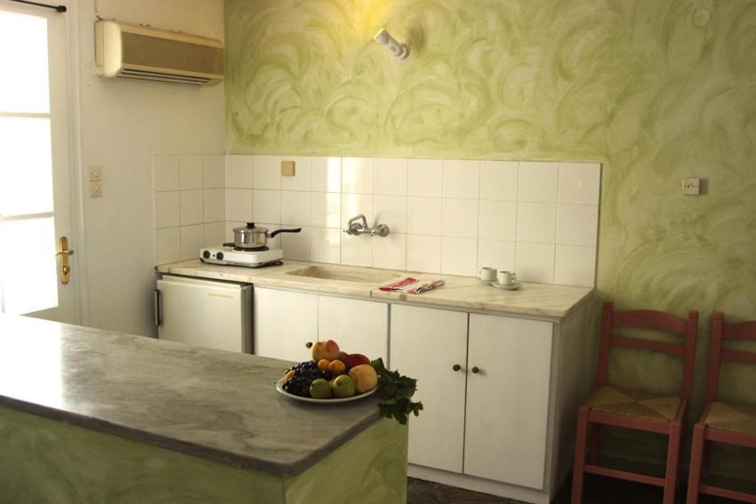 Villas Georgy Parikia  Exterior photo